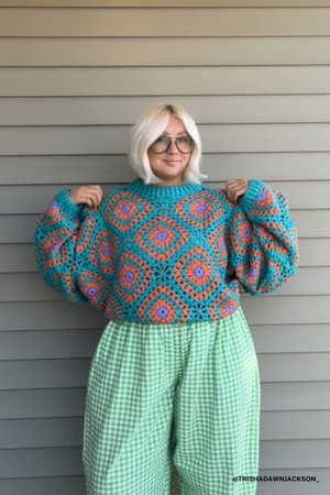 Teal Multi