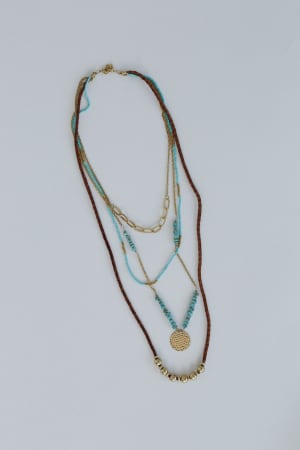 Turquoise