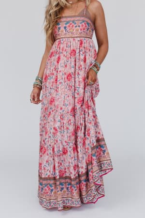Pink Multi