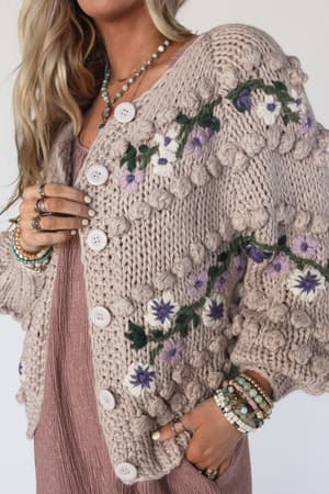 just-dreamy-cardigan-taupe/Brown