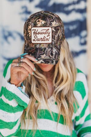 Camo