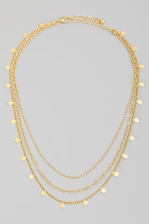 Gold