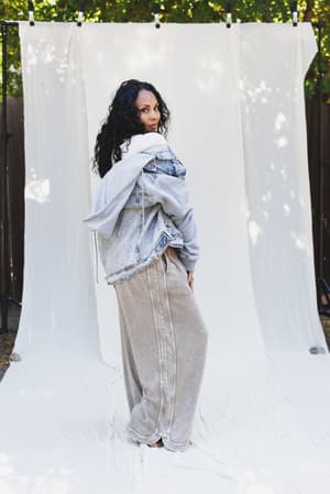 my-boyfriends-denim-jacket-blue-light-wash/Blue Light Wash