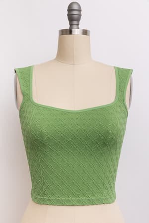 ocean-city-textured-brami-green/Green
