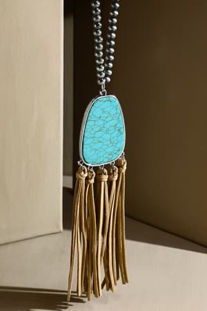 Turquoise