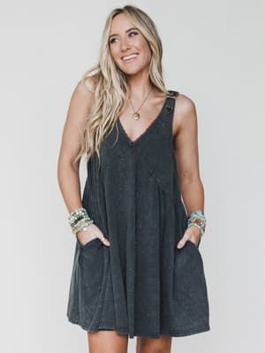 Whisked Away Dress: undefined