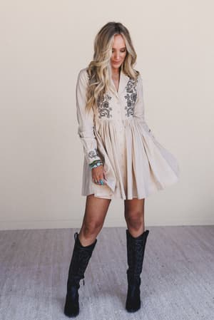 Beige