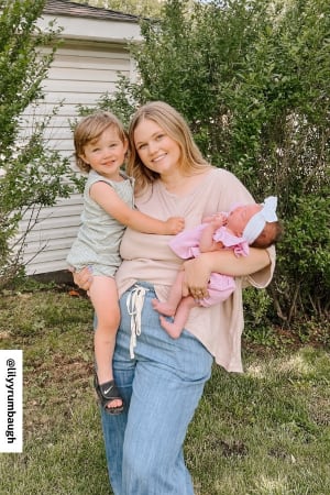 Lily X 3BN 3 Piece Bundle: undefined