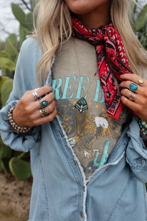 Turquoise