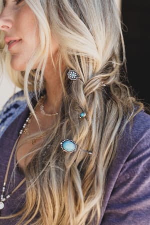 Turquoise