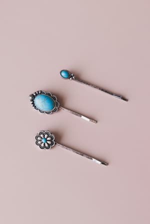 Turquoise