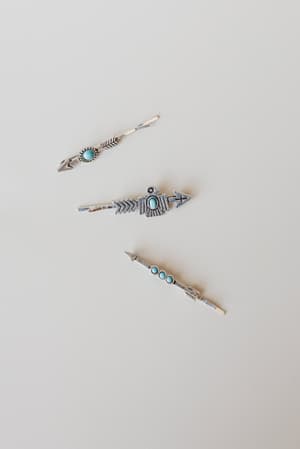 Turquoise