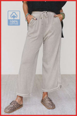 100% Cotton