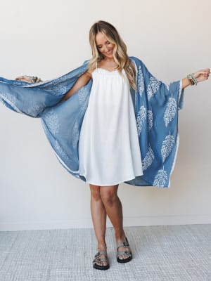 Mini Meadow 3 Piece OOTW Set: undefined