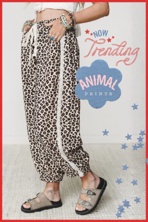 Animal Print