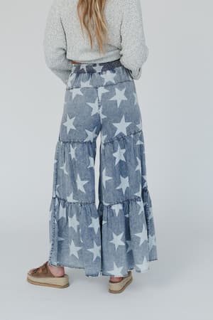 Denim
