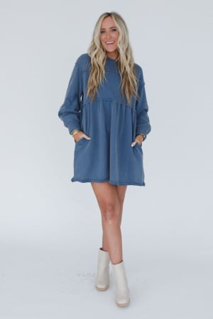 estelle-dress-navy/Navy