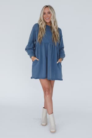 estelle-dress-navy/Navy