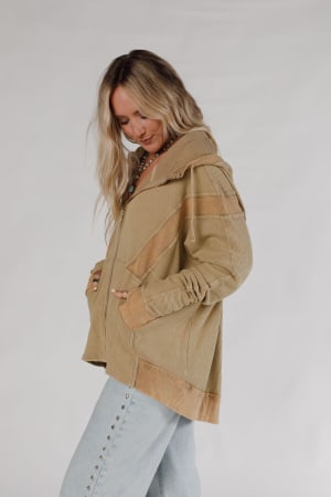 Taupe