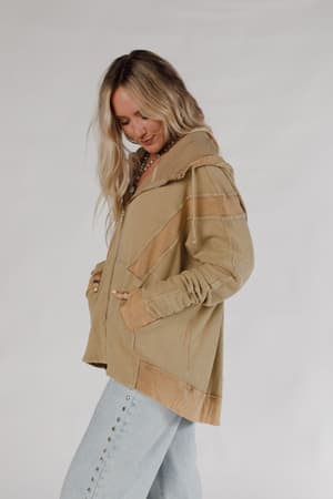 Taupe