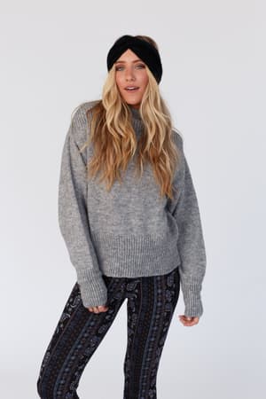 Heather Gray