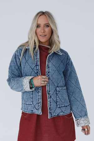 echo-canyon-quilted-jacket-medium-denim/Medium Denim