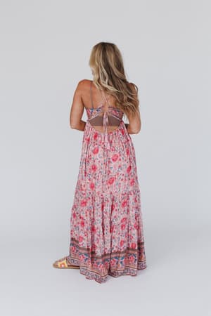 Pink Multi