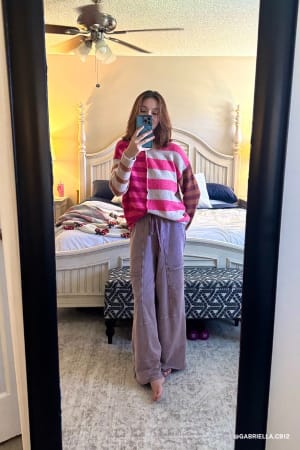 lucky-one-wide-leg-full-pant-plum/Plum