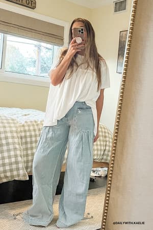 Light Denim