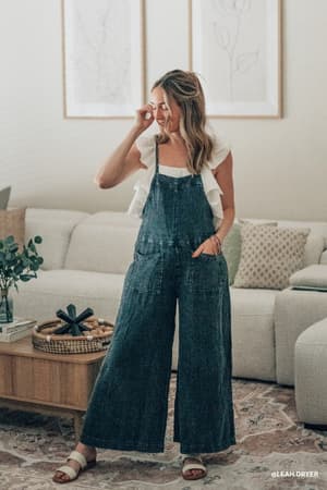 molly-tie-back-overalls-faded-denim/Faded Denim