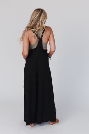 jodi-jumpsuit-black/Black