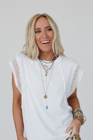 clean-cut-short-sleeve-top-white/White