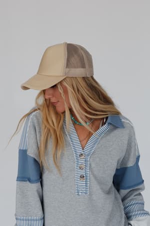 desert-drift-trucker-hat-khaki/Khaki