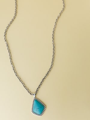 Turquoise