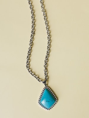 Turquoise