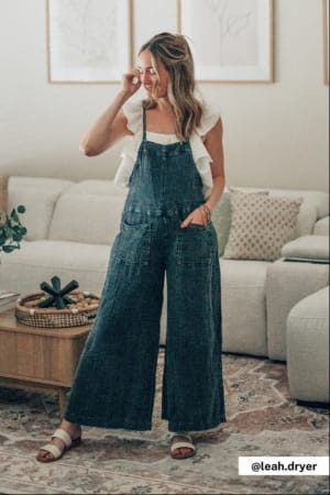 Overalls