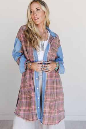 Mesa Muse Top: undefined