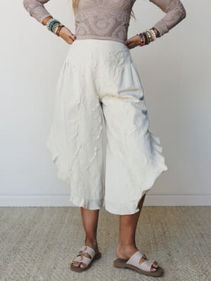 Beaches and Lace Pants: undefined