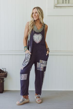 Heartfelt Flower 2 Piece Bundle: undefined