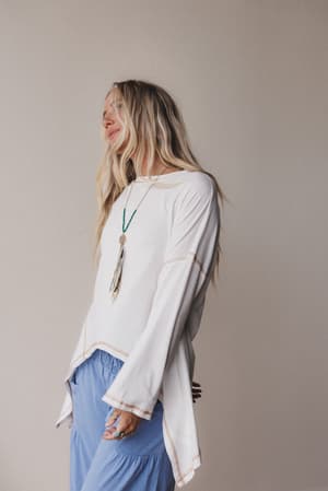 the-nest-soft-intentions-top-off-white/Off White
