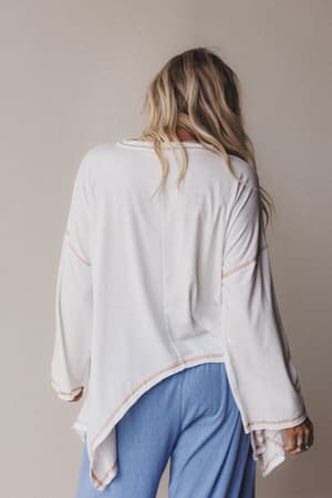 the-nest-soft-intentions-top-off-white/Off White