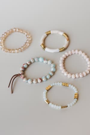 romilly-bracelet-set-blue-multi/Blue Multi