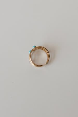 Turquoise
