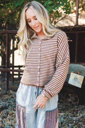 day-trip-sweater-brown/Brown