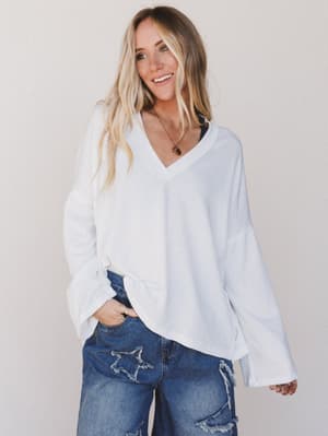 the-nest-on-the-go-long-sleeve-tee-off-white/Off White
