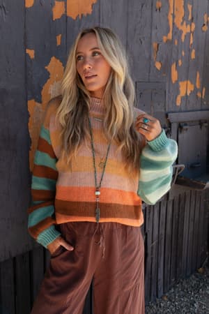 Apricot Multi