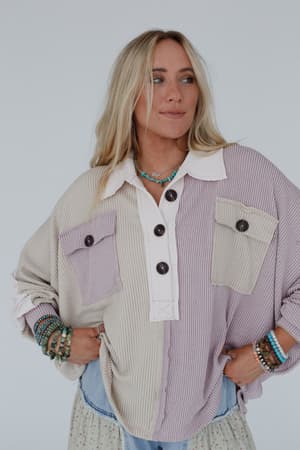 Mauve
