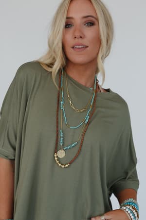 Turquoise
