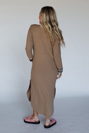 simply-comfort-dress-mocha/Mocha