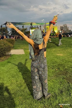 high-hopes-floral-slouchy-denim-overalls-black-denim/Floral Black Denim